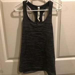 Lululemon swifty tank